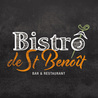 Bistro de St Benoit