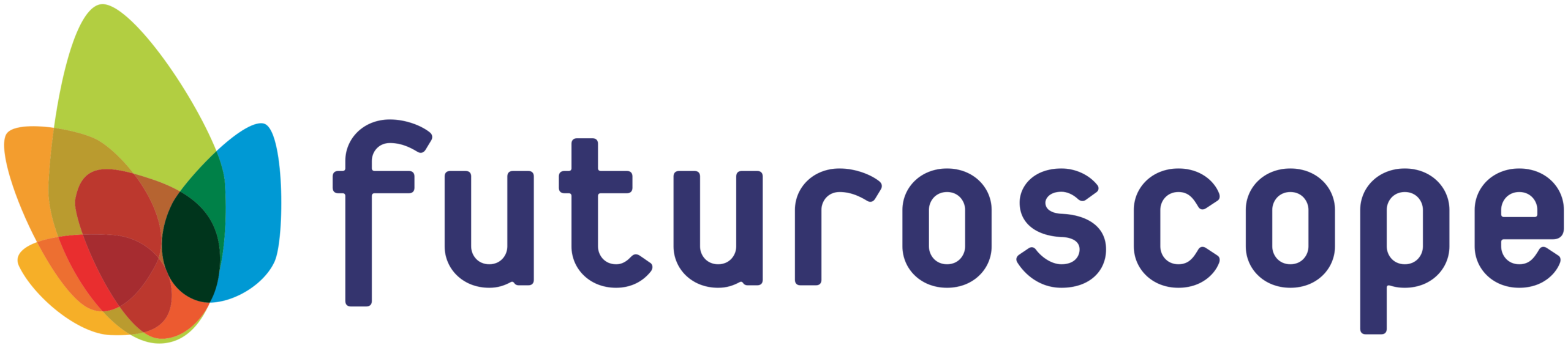 Le Futuroscope